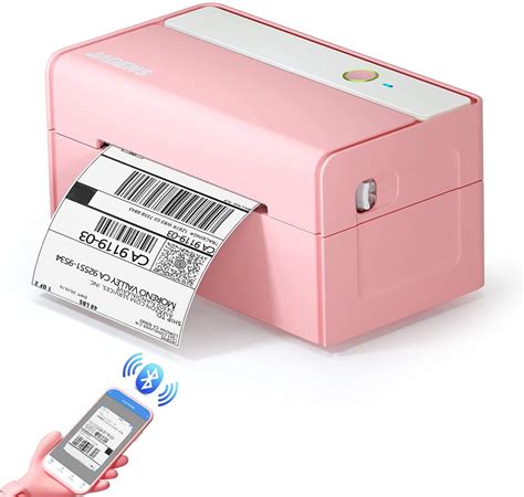Bluetooth Label Printer | bce.snack.com.cy