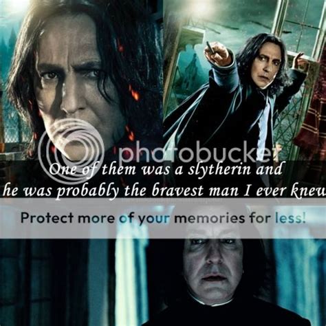 Top 10 – Harry Potter – Snape Quotes – Let's Go To The Movies