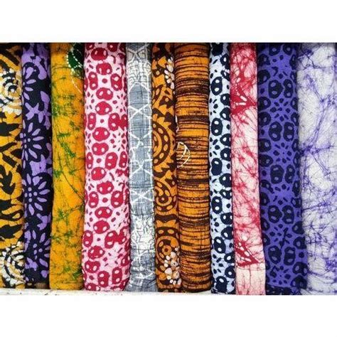 Handmade Batik Fabric at Rs 250/meter | Batik Fabric in New Delhi | ID: 16511086655