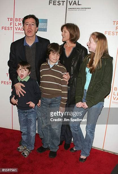 Stephen Colbert Daughter Photos and Premium High Res Pictures - Getty ...