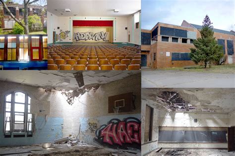 What’s next for abandoned schools in Detroit? - Chalkbeat Detroit