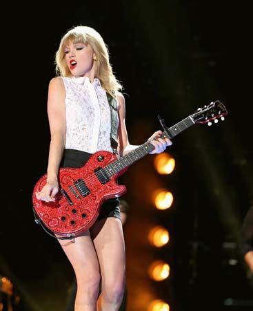 Taylor Swift Facts | Britannica