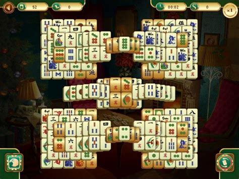 Christmas Mahjong 247 Games : Christmas Mahjong Ipad Iphone Android Mac ...