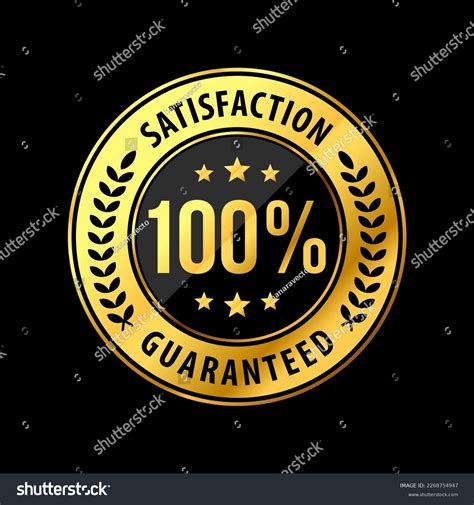 11,506 Customer Satisfaction Logo Images, Stock Photos & Vectors | Shutterstock