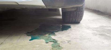 Common Causes of a Car Leaking Water and What it Means | DoItYourself.com