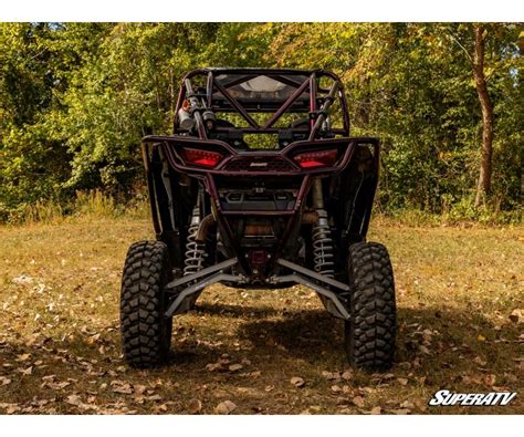 Polaris RZR XP 1000 3-5" Lift Kit - HID Fab