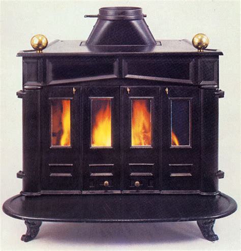 Large Country Franklin stove reviews uk