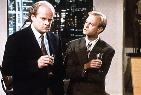 Frasier and Niles Crane From Frasier | 38 Pop-Culture Halloween ...