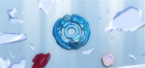 How tf did Gingka assemble his bey? : r/Beyblade