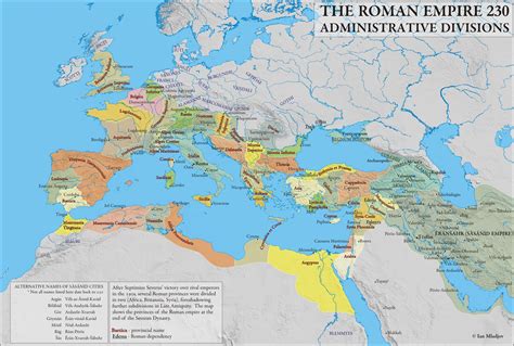 [TMP] "Ancient Mediterranean Map " Topic | Roman empire map, Roman ...