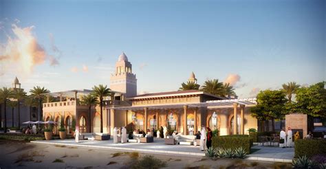 Rixos Saadiyat Island Hotel | ProTenders