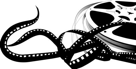 Free Transparent Film Reel, Download Free Transparent Film Reel png ...