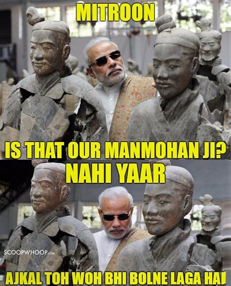 9 Manmohan Singh Memes To Celebrate The Former PM’s Incisive Speech At ...