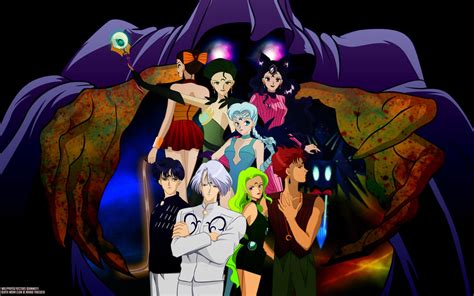 Welcome to the Black Moon Clan by rmmr111 on DeviantArt