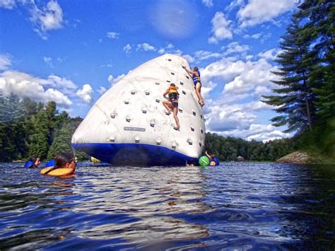 Camp Muskoka - Bracebridge Overnight Camp | ourkids.net