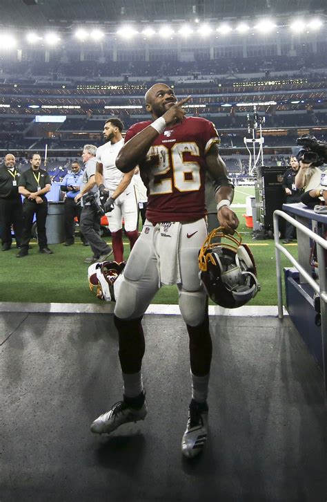 Adrian Peterson - Pro Football Rumors