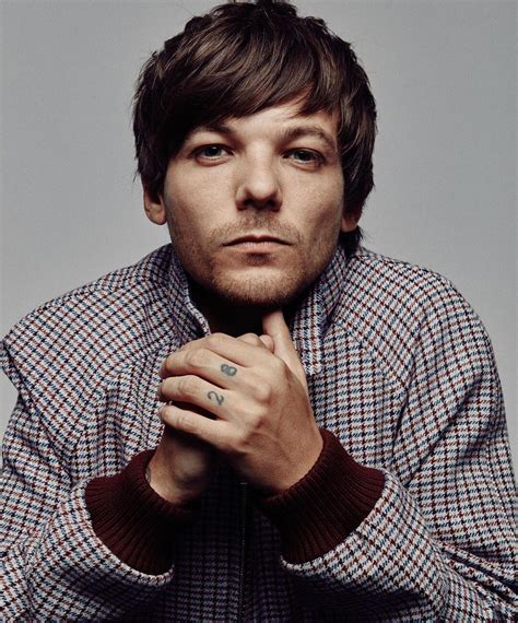 Photoshoots — LTHQ Official | Louis Tomlinson | Walls | Louis tomlinson ...