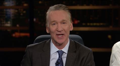 Bill Maher Calls Democrats "The Party of Poopers" - The Political Insider