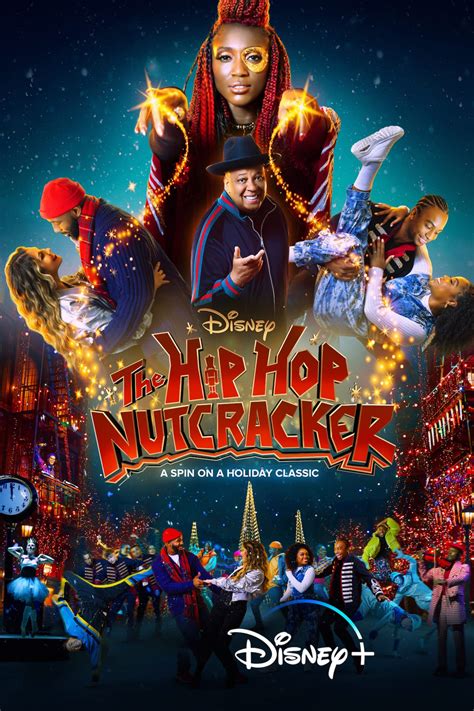 The Hip Hop Nutcracker - Where to Watch and Stream - TV Guide