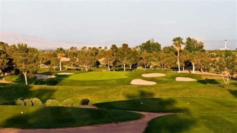 Palm Valley Golf Club - Las Vegas - VIP Golf Services