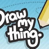 DRAW MY THING gioco online gratis su Minigiochi.com