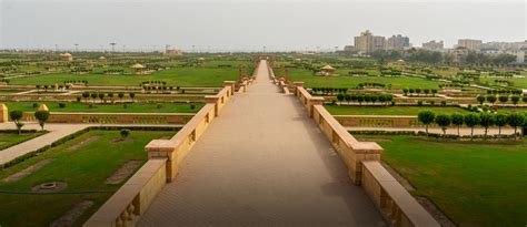 Best Parks in Karachi for Family Outing | Zameen Blog