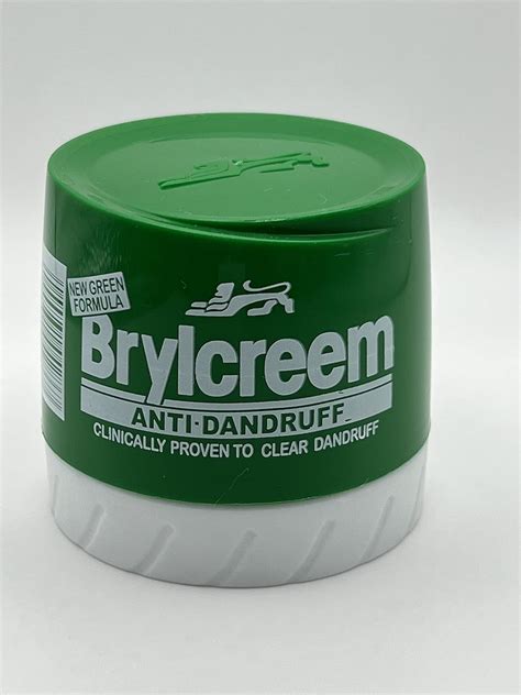 Brylcreem Anti-Dandruff 75ml : Buy Online at Best Price in KSA - Souq ...