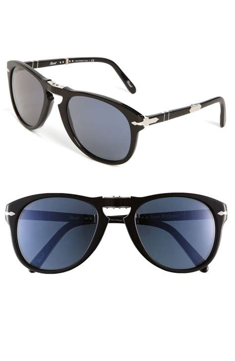 Persol 'Steve McQueen™' Folding Sunglasses | Nordstrom