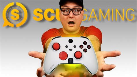 Scuf Instinct Pro Controller Review, THE BEST GAMING CONTROLLER EVER ...