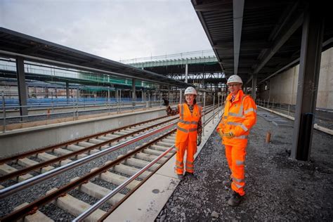 Belfast Grand Central Station to transform often forgotten area of city ...