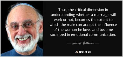 John M. Gottman Quote | Gottman quotes, Gottman, John gottman quotes