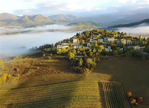 Mirabel-et-Blacons | La Drôme Tourisme