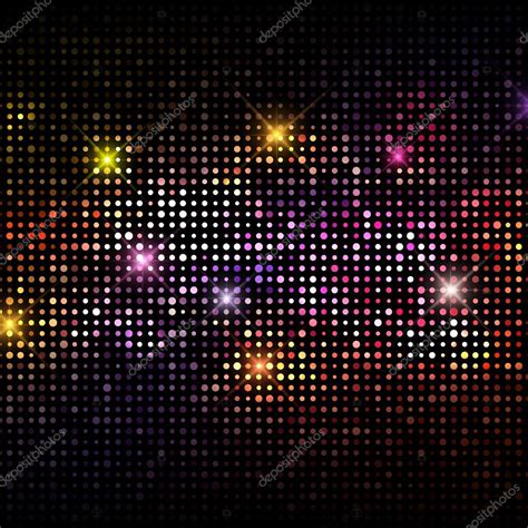 Disco lights background — Stock Photo © kjpargeter #33385507