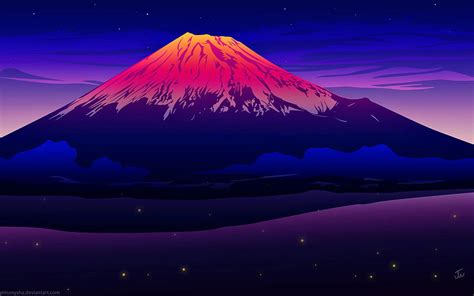 Mt Fuji, Mount Fuji Pretty HD wallpaper | Pxfuel