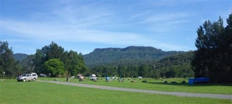 Bendeela Camping and Picnic Area (Kangaroo Valley): UPDATED 2020 All You Need to Know Before You ...