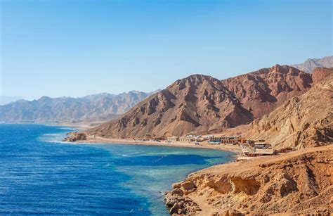 The Sinai Peninsula, Piece of heaven at Egyptian Land!