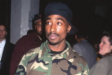 Tupac Murder Case: Police Reportedly Arrest Suspect Keefe D In Drive-By ...