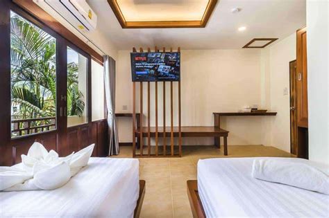 Koh Tao Luxury Hotels - Boutique Accommodation, Resorts, Villas, Rentals