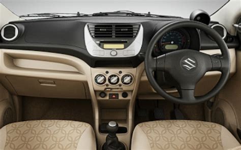 Inspiration 50 of Maruti A Star Interior Photos | bakokas-bakokas