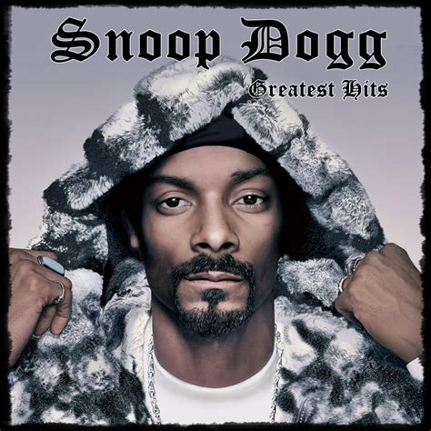 FM Collector - Creative Fan Made Albums: Snoop Dogg - Greatest Hits (2011)