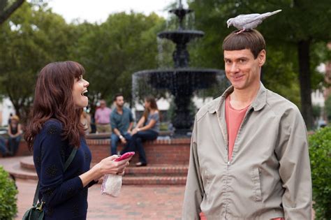 Dumb and Dumber To (2014) - Review and/or viewer comments - Christian Spotlight on the Movies ...