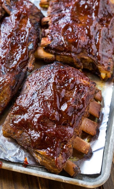 Crock Pot Ribs | Recipe | Crockpot ribs, Crockpot recipes slow cooker, Rib recipes