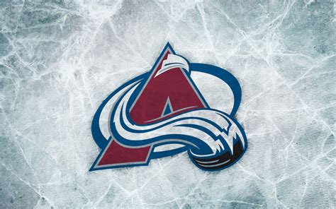 Colorado Avalanche Wallpapers - Top Free Colorado Avalanche Backgrounds ...