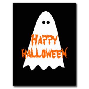 Cute Ghost Halloween Quotes. QuotesGram