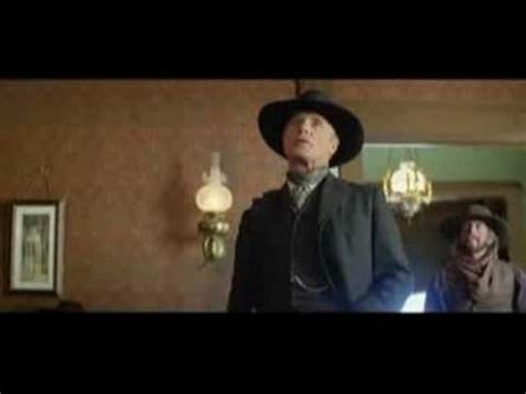 Appaloosa, movie (video) trailer and review - YouTube