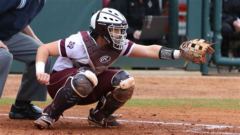 Softball Photo Gallery: Texas A&M 1, UT-Arlington 0 | TexAgs