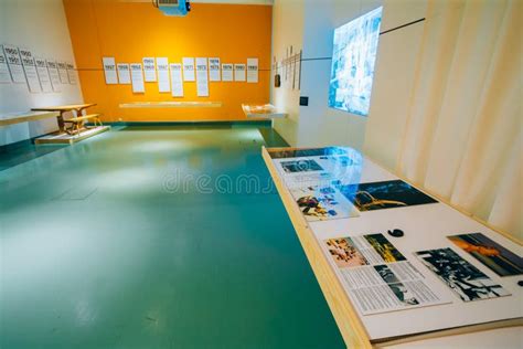 Exhibition at the Finnish Design Museum Designmuseo in Helsinki ...