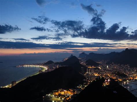 Landmarks in Brazil: Famous + Important Sites