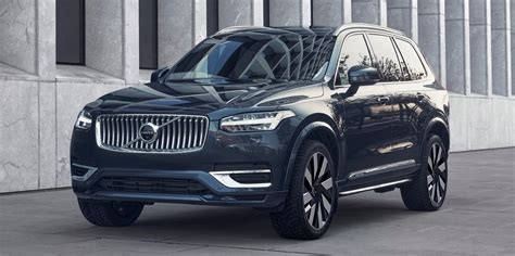 2024 Volvo XC90 Evaluation, Pricing, and Specs - offroadingblog.com