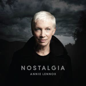 Nostalgia (Annie Lennox album) - Wikipedia